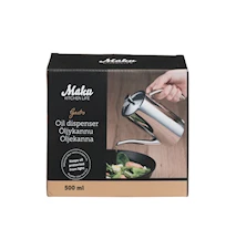 Maku Gastro oil dispenser 0,5 L
