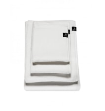 Handdoek Lina white 50x70