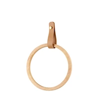 Lampi Handdukshållare Ring