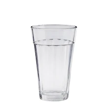 Vaso de vidrio Ø 7 cm