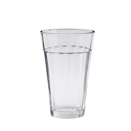 Dricksglas i Glas Ø 7 cm