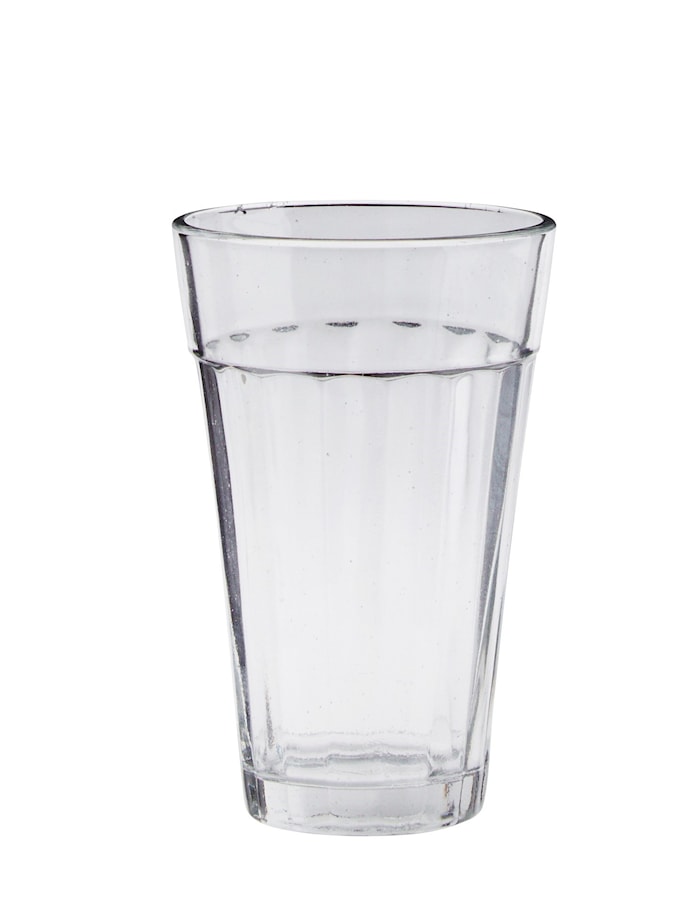Drinking Glass in Glass Ø 7cm