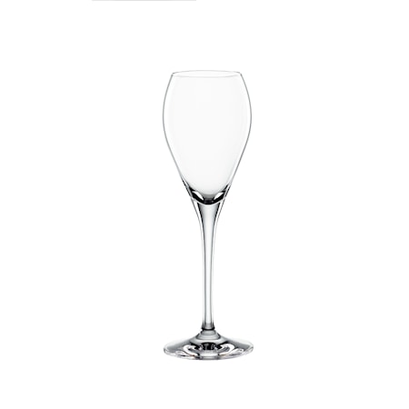 Champagne Special Glasses 6-pack