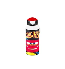 Drikkeflaske Pop-up Cars20 400 ml