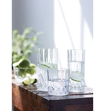 Harvey Longdrink Glass 2 36 cl