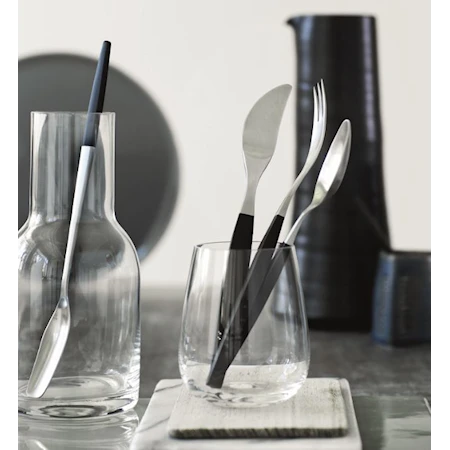 Focus de Luxe Cutlery 12 Pcs Stainless Steel