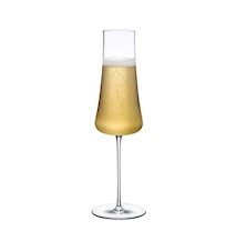 Stem Zero champagneglass 30 cl