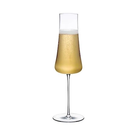 Stem Zero ION Champagneglas 30 cl
