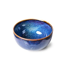 Chef ceramics: Skål 10,7 cm Rustic Blue