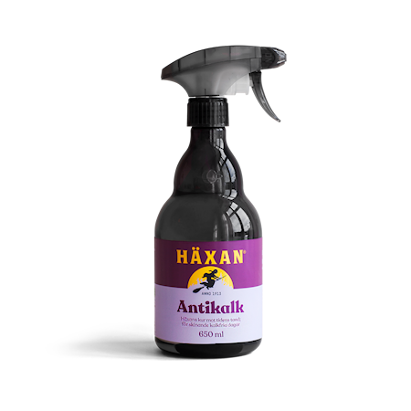 Häxan Antikalk Rengøringsmiddel 650 ml