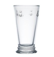 Abeille Drinkglas 46 cl 6er-Pack Transparent