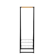Linn Klesstativ Small Svart