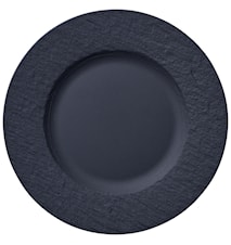 Manufac. Rock Salad plate 22cm