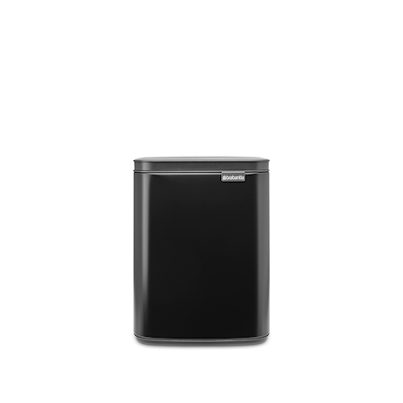 Bo Affaldsspand 7L Matsort