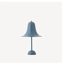 Pantop Bordlampe Ø 23 cm Dusty Blue