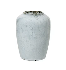 Cph Curve Vase 24,5 cm Light Blue