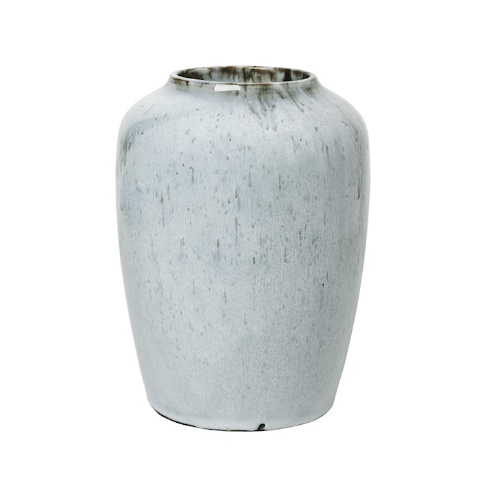 Cph Curve Vase 24,5 cm Light Blue