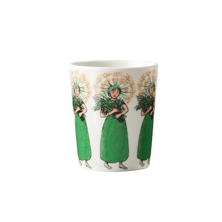 Elsa Beskow Mugg Fru Dill 28 cl