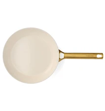 Padova Stekpannor 2 Delar 20+26 cm Rosa