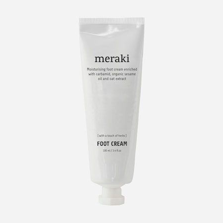 Meraki Fotkräm 100 ml