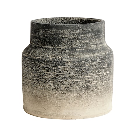 MUUBS Kanji Kruka Cement 22 cm