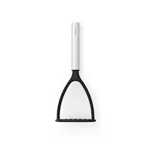 Potetmoser Non-Stick Rustfritt Stål