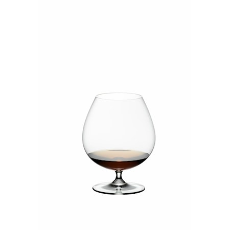 Riedel Vinum Brandy 2-pack