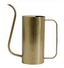Wasserkanne Messing 25cm