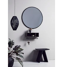 Angle Pall Svart