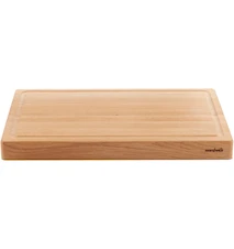 Cutting Board Oak 45x29,5x4 cm