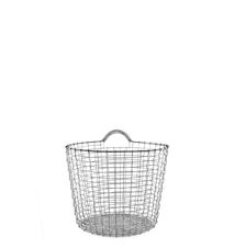 Bin 24 Kori Galvanoitu