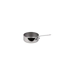 Cook Style Sautépanne Ø7cm blank stål