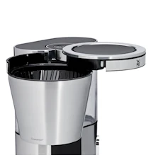 Lono Filter kaffetrakter, rustfritt stål