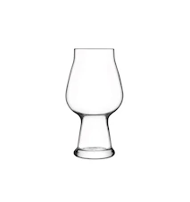 Birrateque Beer Glass stout/porter
