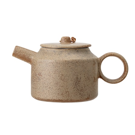 Thea Teapot