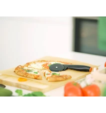Functional Form Pizza Slicer