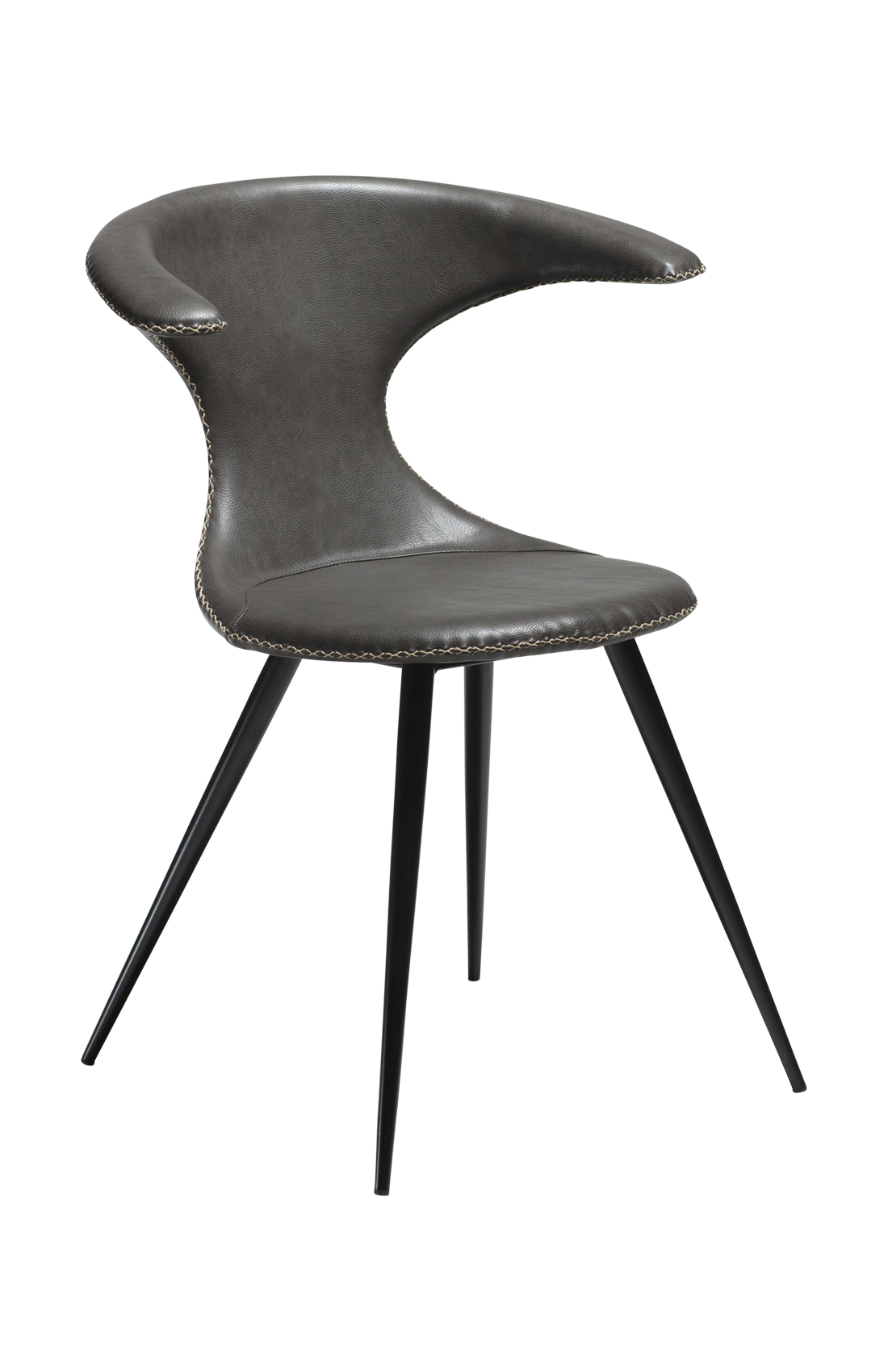 Vintage Stolar från DAN-FORM Denmark Flair Vintage Stolar från DAN-FORM Denmark Flair