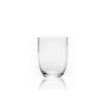 Bamboo Dricksglas Crystal