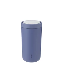 To-Go Click thermo cup, 0,2 l. - soft lupin