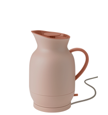 Amphora Vannkoker 1,2 liter Aprikos