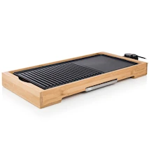 Elgrill Bambu XL