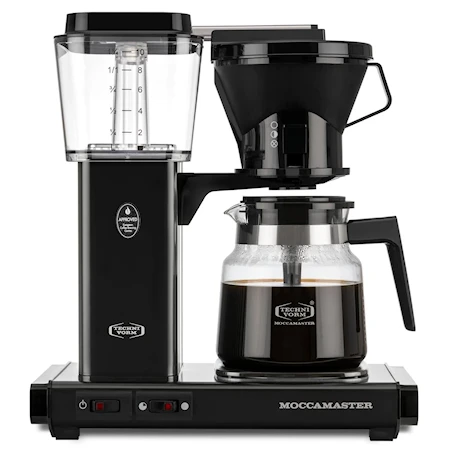 Manual Kaffebryggare 1