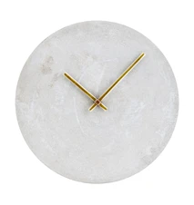 Wall Clock Watch Ø 28 cm Concrete