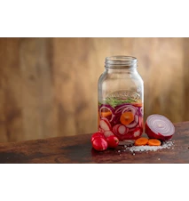 Kilner Fermentation Set 2 st 1lL