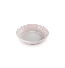 Signature Pastatallrik Shell Pink 22 cm