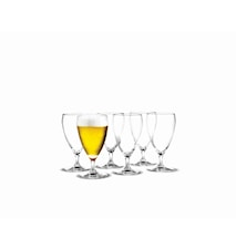 Perfection Beer Glass Clear 44 cl 1 piece