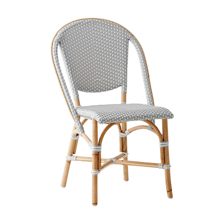 Sika Design Sofie stol – Grey