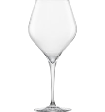 Finesse Burgundy Rødvinsglass 66 cl Klar