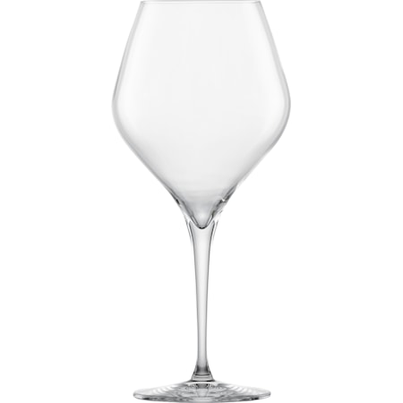 Finesse Burgundy Rødvinsglas 66 cl Klar