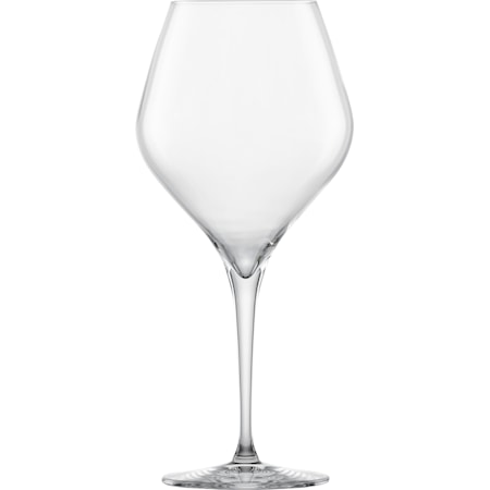 Zwiesel Finesse Burgundy Rödvinsglas 66 cl Klar